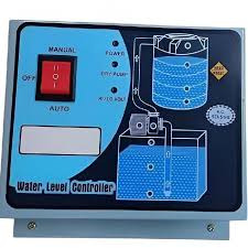 Water Level Controller